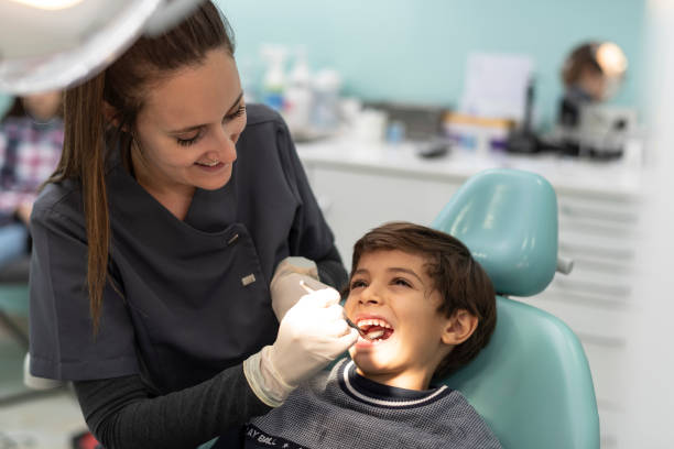 Best Emergency Gum Pain Relief  in East Cleveland, OH
