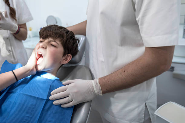 Best Emergency Pediatric Dentist  in East Cleveland, OH