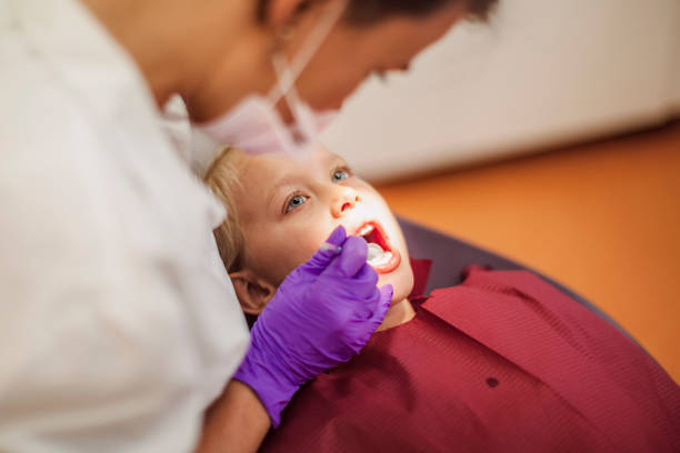 Best Dentist Open on Weekends  in East Cleveland, OH