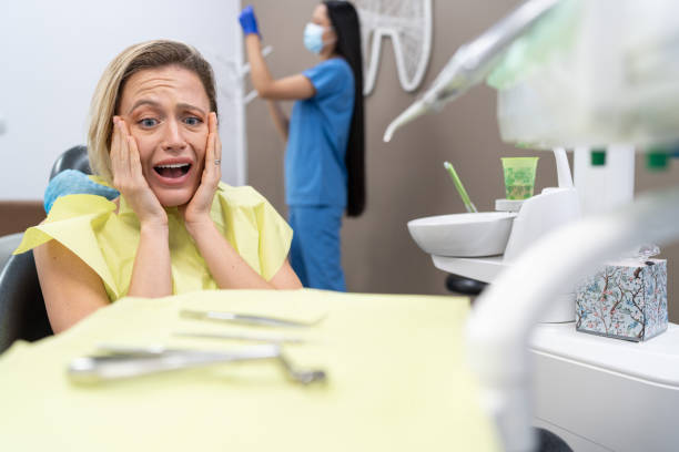 Best Emergency Dentist Open Today  in East Cleveland, OH
