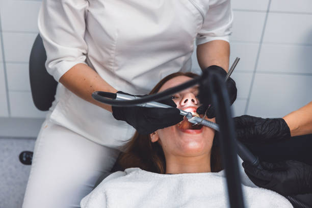 Best Same-Day Dentist Appointment  in East Cleveland, OH