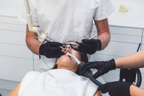 Best Emergency Dentist Near Me  in East Cleveland, OH